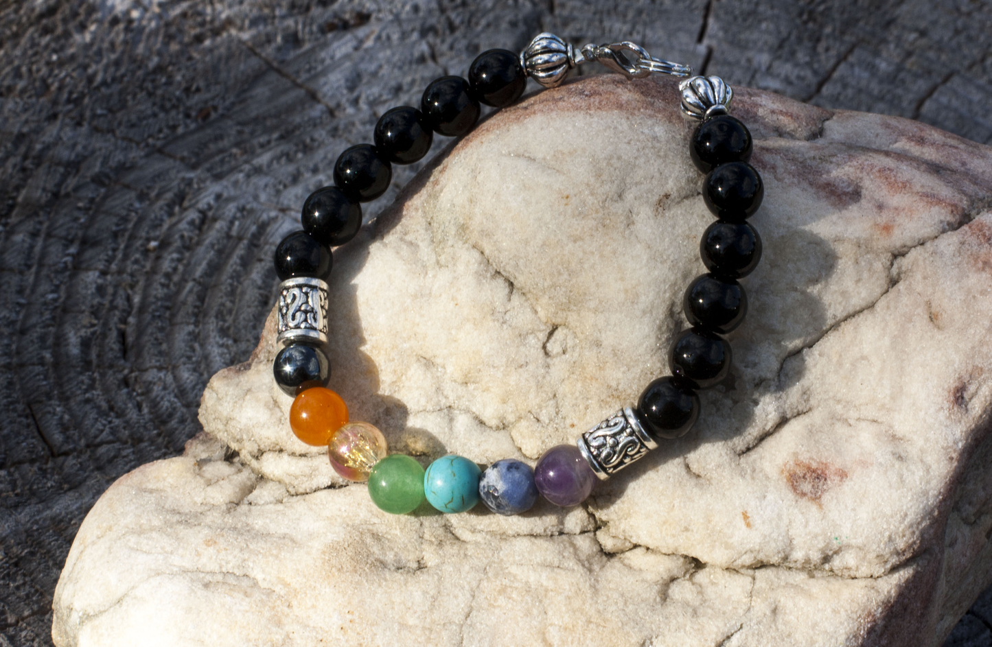 Chakra Bracelet