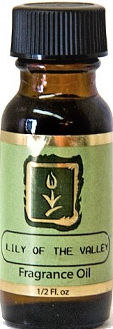 Lily of the Valley Oil