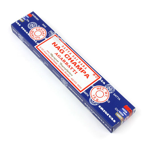 Nag Champa Incense