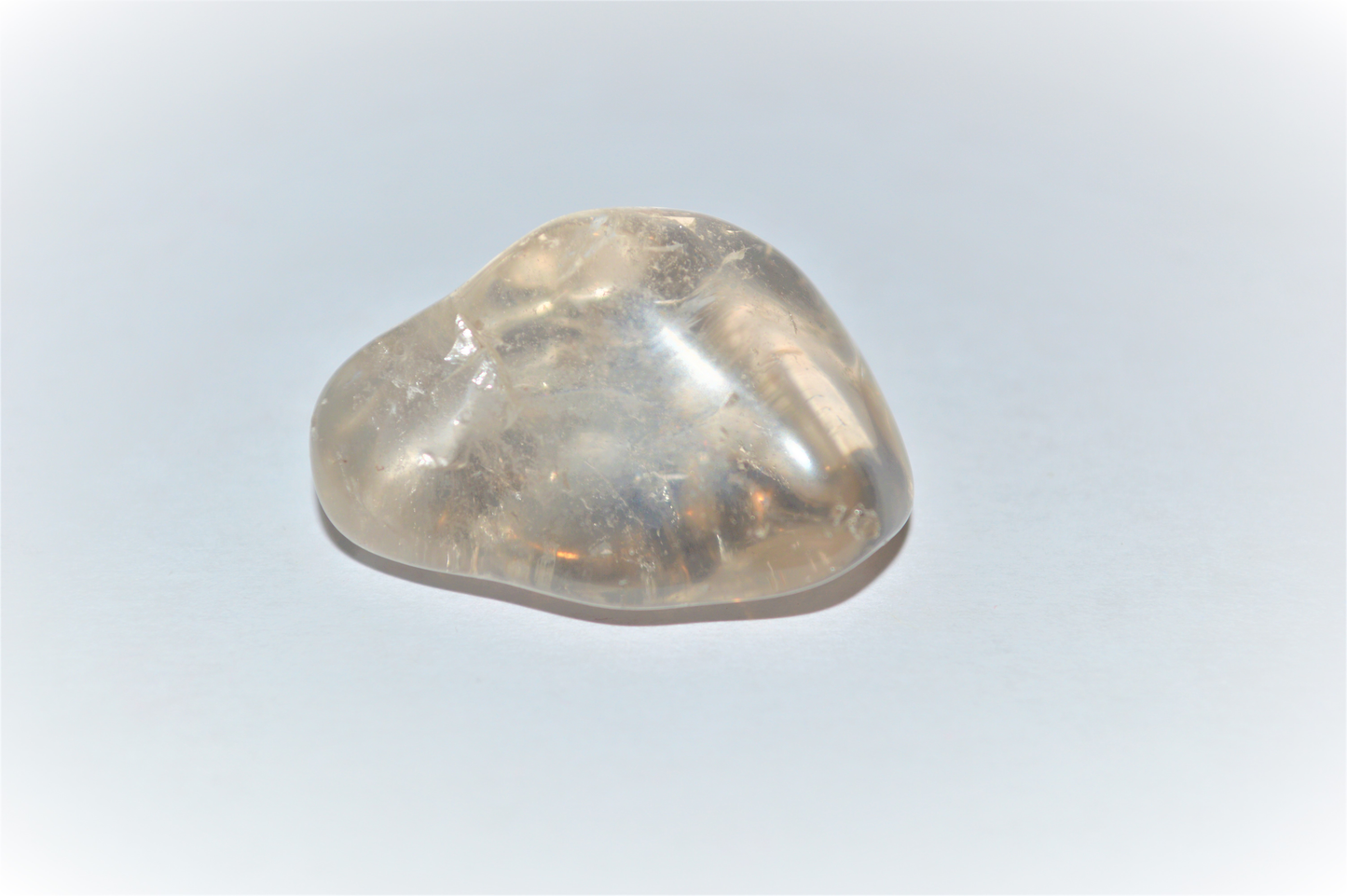 Polished Clear Quartz