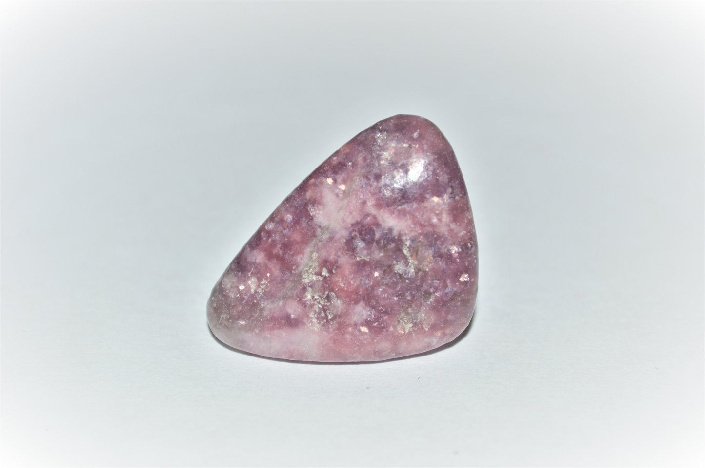 Lepidolite