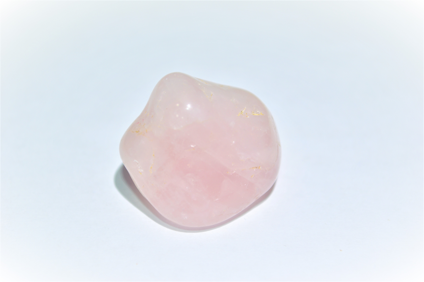 Rose Quartz