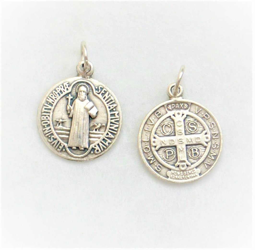 Saint Benedict Medal
