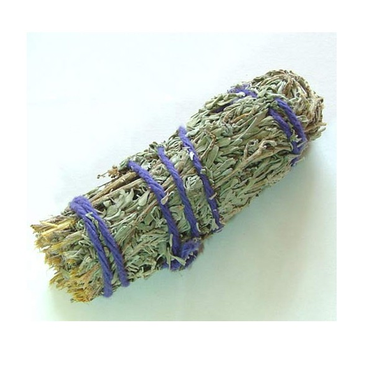 Desert Sage Smudge Stick